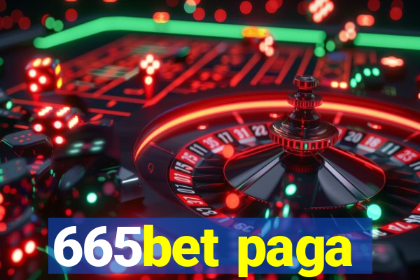 665bet paga